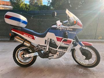 Africa Twin
