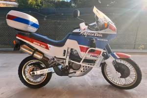 Africa Twin