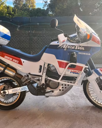 Africa Twin