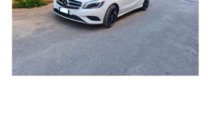 Mercedes-Benz A 180 CDI Sport AMG - Anno 2014 - 78