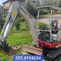 Takeuchi Tb216