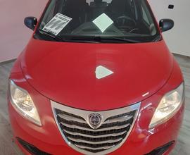 LANCIA YPSILON ECOCHIC METANO DI SERIE A.F.F.A.R.E