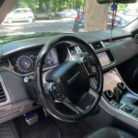 Range Rover Sport HSE 2017 - Full Optional.
