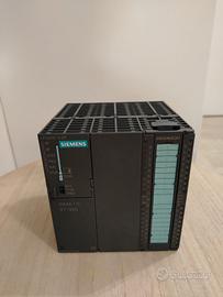 PLC SIEMENS CPU S7-300