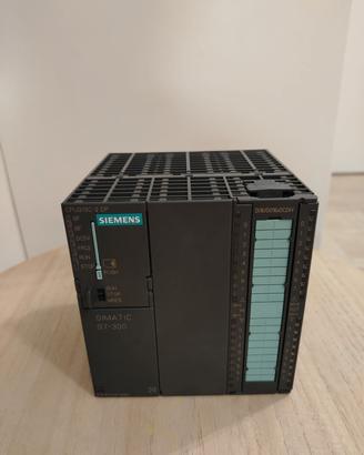 PLC SIEMENS CPU S7-300