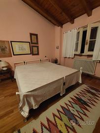 Letto Vanessa Tobia Scarpa