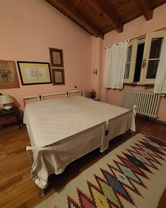 Letto Vanessa Tobia Scarpa