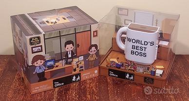 Polly Pocket - The Office - Collector's Box