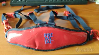 Bretelle di sicurezza