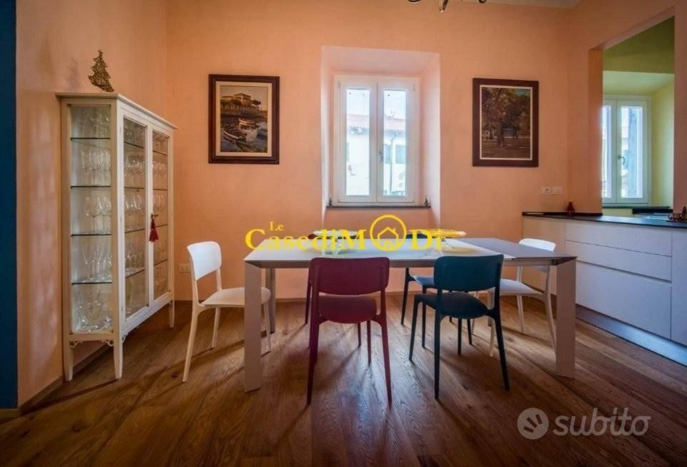 Apartment in Livorno, Consiglio di Zona 6 - Vista 5
