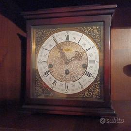 orologio da carica 