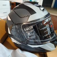 Casco moto integrale