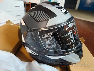 Casco moto integrale