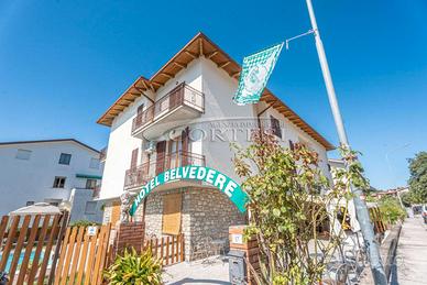 Hotel recentemente Ristrutturato -PSV/116-