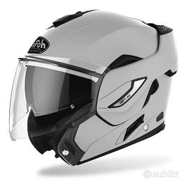 CASCO reversibile  AIROH  REV 19 L