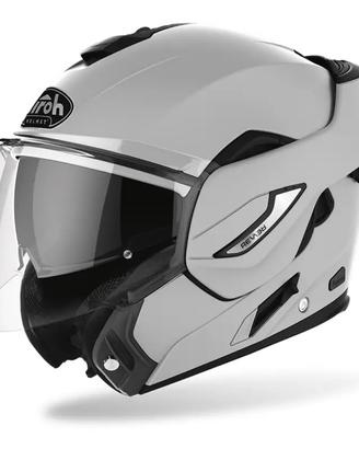 CASCO reversibile  AIROH  REV 19 L
