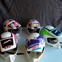 Caschi vemar cts bieffe