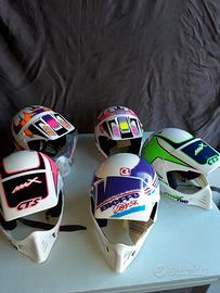 Caschi vemar cts bieffe