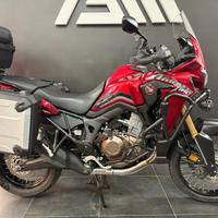 HONDA AFRICA TWIN 1000- 2018