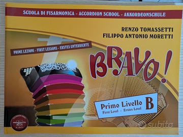 BRAVO LIVELLO B