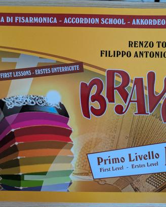BRAVO LIVELLO B