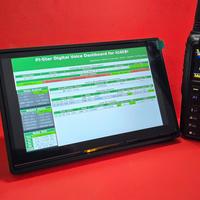 Hotspot mmdvm display 7 pollici 