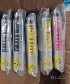Cartucce stampante Epson