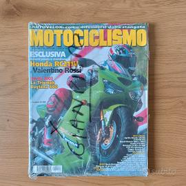 honda rc211v valentino rossi kawasaki zx 6r