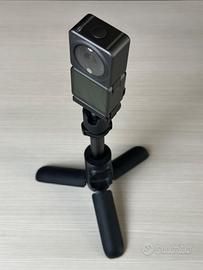 DJI Action 2 Dual Screen Combo (32GB), Action Cam