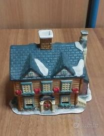 CASA PORCELLANA G.WURM