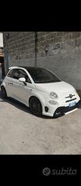Abarth 500/595 turismo 