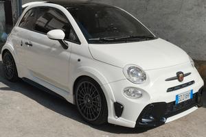 Abarth 500/595 turismo 