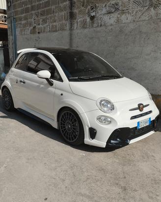 Abarth 500/595 turismo 