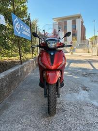 Piaggio Beverly 400 i.e. S