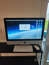 Apple iMac 21,5" anno 2010