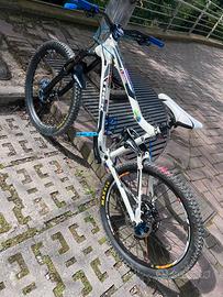 Trek Fuel Ex7 Mullet 27.5ant/26post tg.L