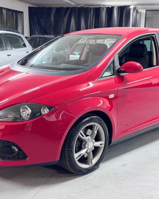 Seat Altea FR 2.0 TDI Diesel 170CV 2008