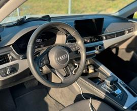 Audi A4 S. tronic 2020 Diesel/Ibrida 2.0