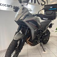 Moto Morini X-Cape 649 unico proprietario - 2022