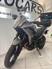 Moto Morini X-Cape 649 unico proprietario - 2022