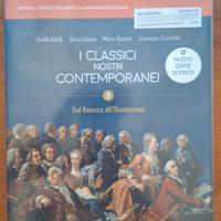 I CLASSICI NOSTRI CONTEMPORANEI 3