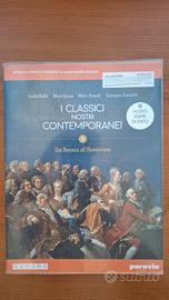 I CLASSICI NOSTRI CONTEMPORANEI 3