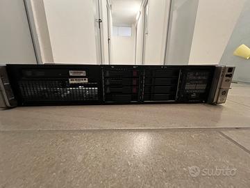 Server hp Proliant DL 380p - 384gb Ram
