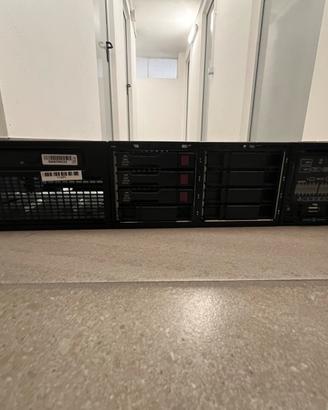 Server hp Proliant DL 380p - 384gb Ram