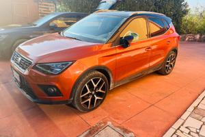 Seat Arona 1.0 tgi