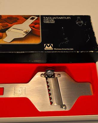 Tagliatartufi Montana Nuovo