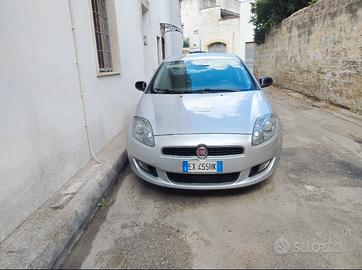 Fiat Bravo 1.6 120cv anno 2014 trattabile