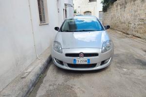 Fiat Bravo 1.6 120cv anno 2014 trattabile