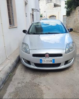 Fiat Bravo 1.6 120cv anno 2014 trattabile