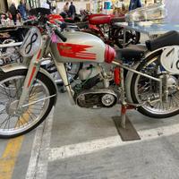 Moto Morini 125 2T - 1948